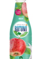 1250ml ПП бутылки Лучший Яблоко Молоко